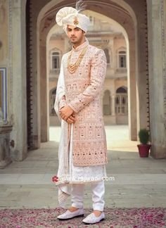 Women wearing stylish festive ethnic outfit