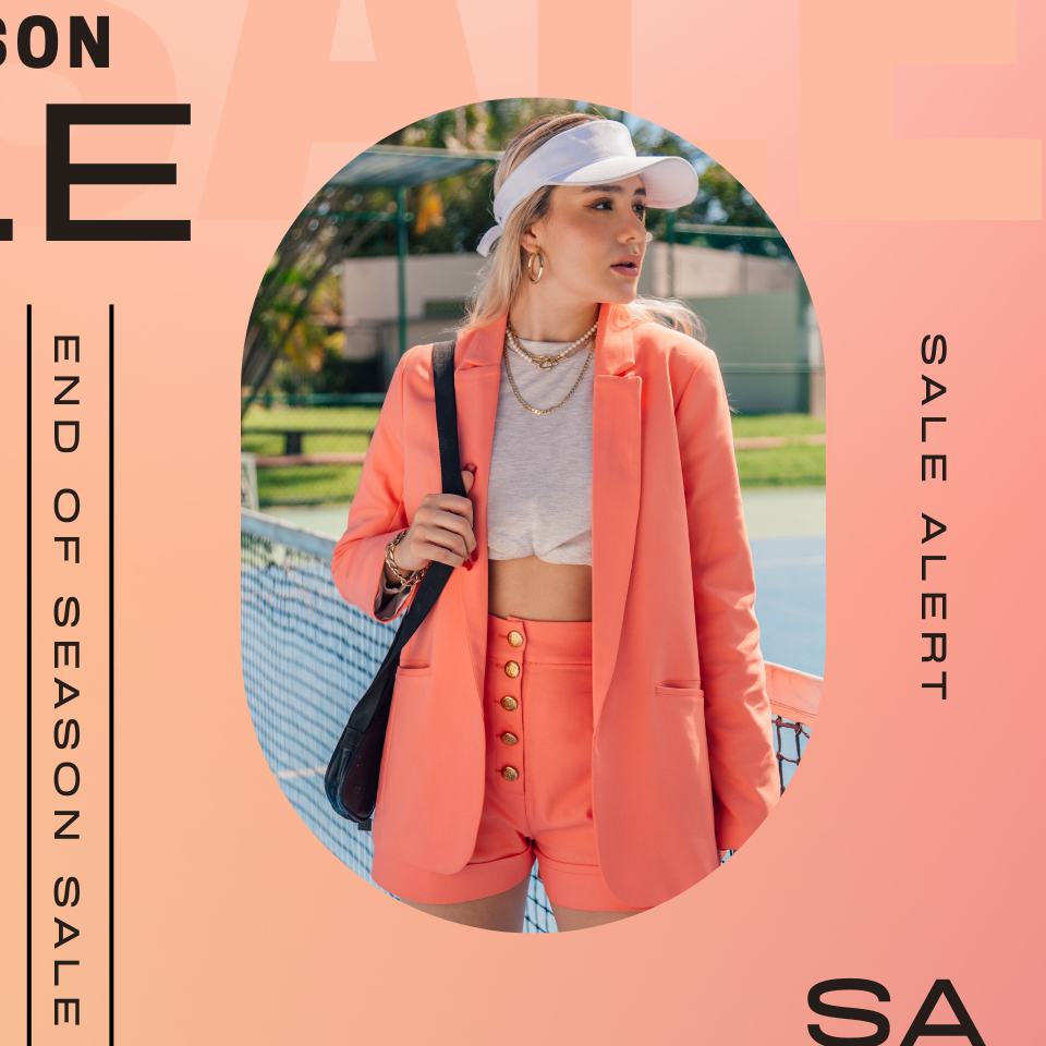 Premium Bespoke Mobile Collection Look 2